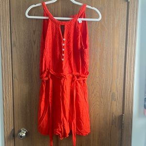 Francescas romper